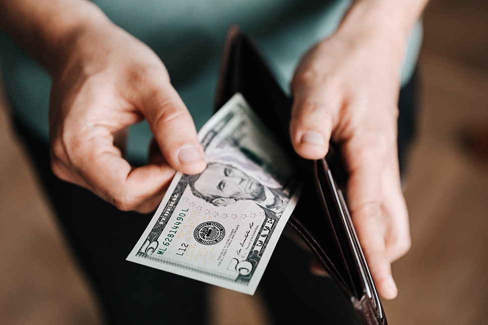 Money Talk: Creating Wealth is Simple… But Not Easy