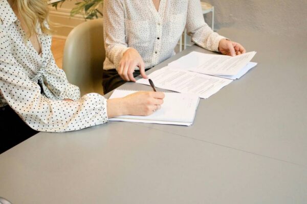 The Five Documents Every Estate Plan Needs (And One More You Might) thumbnail